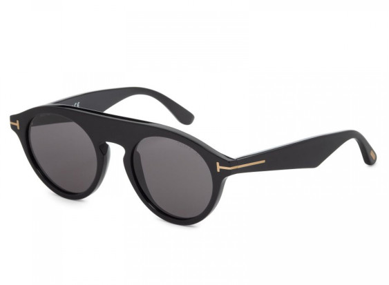 Tom Ford FT0633 001 Black