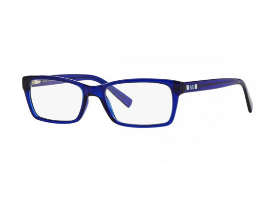 Armani Exchange AX3007 8018 Transparent Blue 53mm