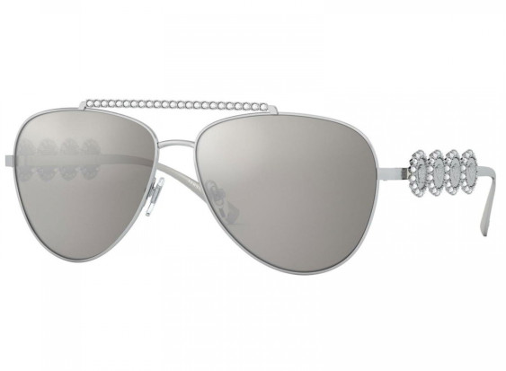 Versace VE2219B 10006G Silver