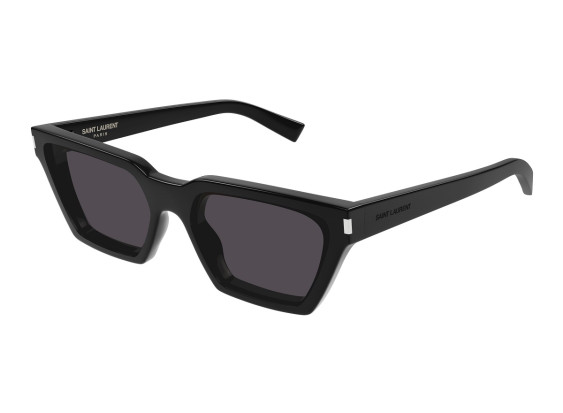 Saint Laurent SL633CALISTA 001 Black/Black