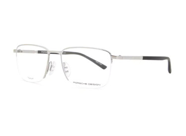 Porsche Design P8730 B Palladium Black 54mm