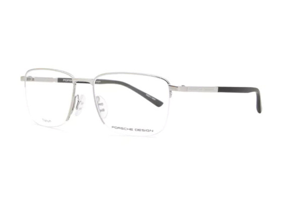 Porsche Design P8730 B Palladium Black 56mm