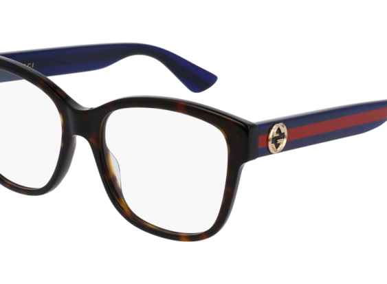 Gucci GG0038O 003 Havana