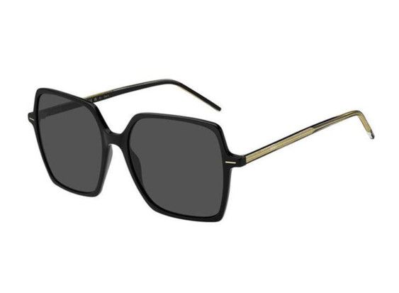 Hugo Boss BOSS 1524/S 0807 IR Black/Grey