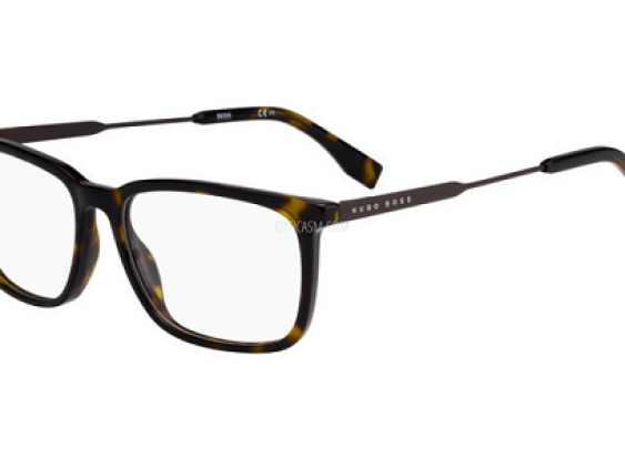 Hugo Boss BOSS 0995 0086 00 Dark Havana 54mm