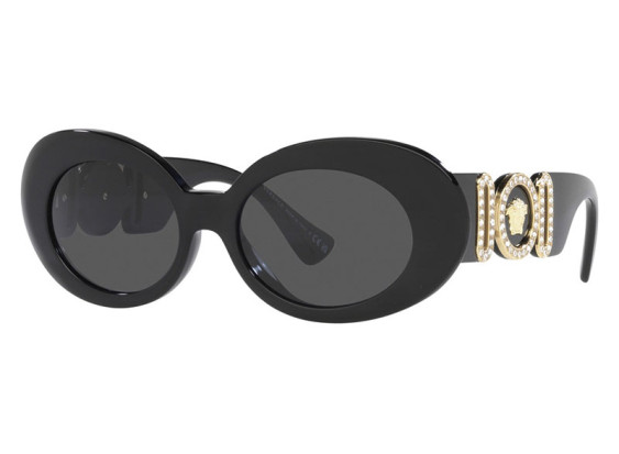 Versace VE4426BU GB1/87 Black/Dark Grey