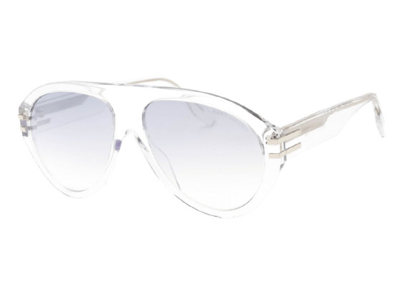 Marc Jacobs MARC 747/S 0900 IC Transparent/Grey Gradient Mirror