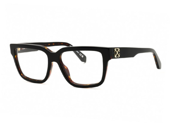 Off-White OERJ07M STYLE 7M 1000 Black 56mm