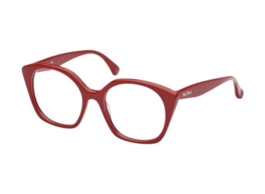 Max Mara MM5082 066 Red 53mm
