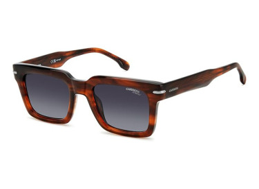 Carrera CARRERA 316/S 0EX4 9O Brown Horn/Dark Grey Gradient