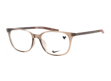 Nike NIKE 7283 202 Baroque Brown/Smokey Mauve 52mm