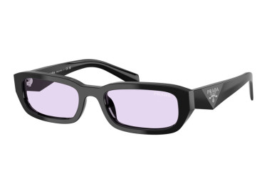 Prada PRB06S 16K40J Black/Violet