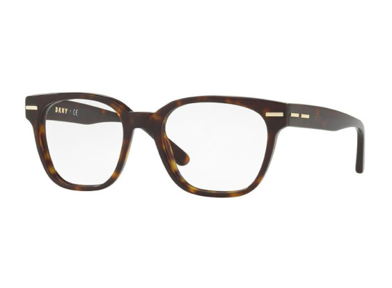 DKNY DY4679 3702 Dark Havana 52mm