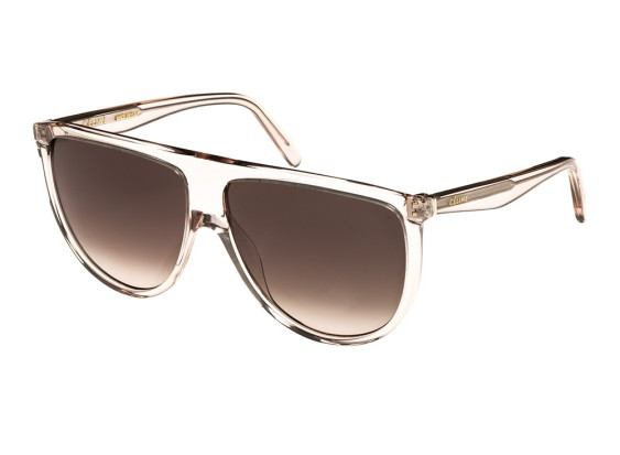 Celine CL4006FN 72F Crystal/Gradient Brown