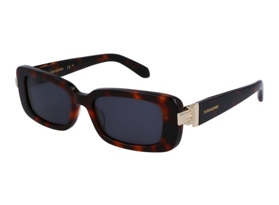 Salvatore Ferragamo SF1105S 240 Havana/Smoke