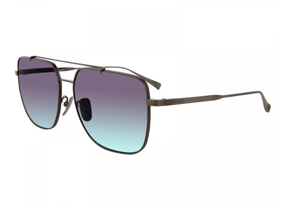 Chopard SCHC97M 568P Dark Ruthenium / Polarized Grey