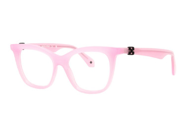 Off-White OERJ07T STYLE 7T 3000 Pink 52mm
