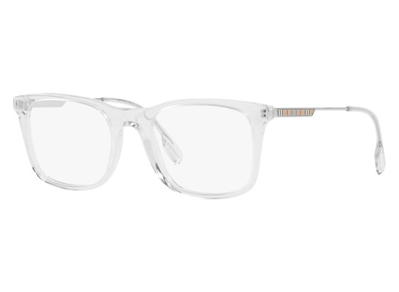 Burberry BE2343 3024 Transparent 51mm