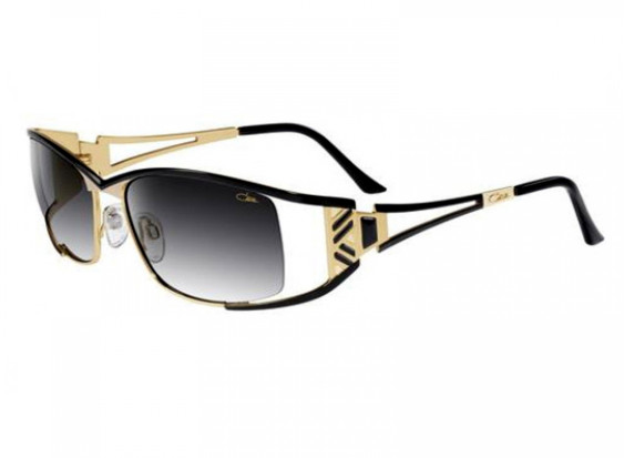 Cazal CZ9053 001 Black/Grey