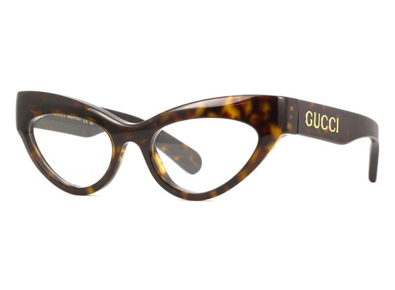 Gucci GG1295O 003 Havana 53mm