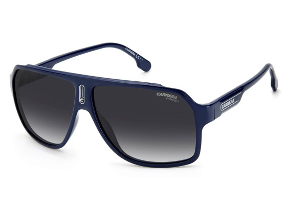 Carrera 1030/S 0PJP/9O Blue/Dark Grey Gradient