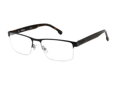Carrera CARRERA 8888 0807 00 Black 58mm