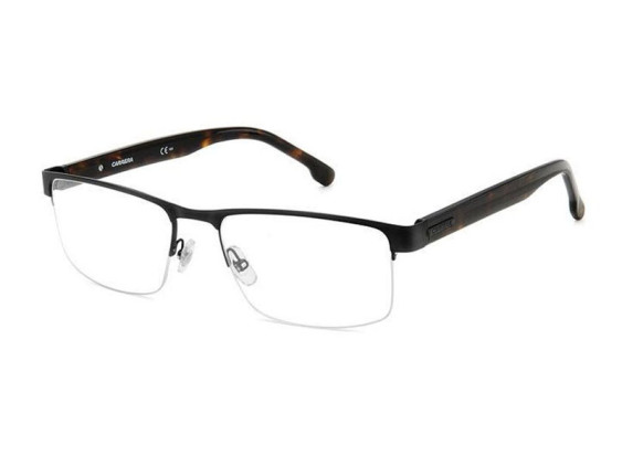Carrera CARRERA 8888 0807 00 Black 58mm