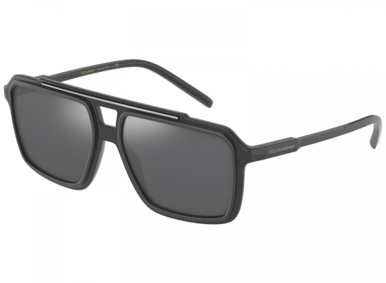 Dolce & Gabbana DG6147 31016G Grey 57mm