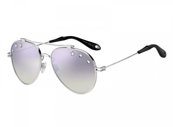 Givenchy GV7057/N/STARS 0GKZ IC Crystal Palladium