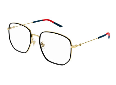 Gucci GG1197OA 003 Gold/Black 56mm