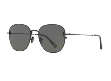 Tom Ford FT0976-K 02A Matte Black/Smoke