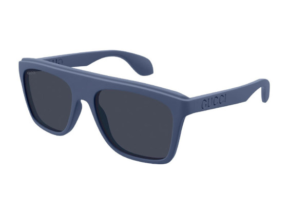 Gucci GG1570S 008 Blue/Blue