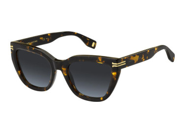 Marc Jacobs MJ 1070/S 0WR9 GB Dark Brown Havana/Grey Azure Gradient