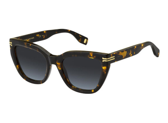 Marc Jacobs MJ 1070/S 0WR9 GB Dark Brown Havana/Grey Azure Gradient