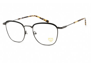 MCM MCM2150 069 Dark Ruthenium 51mm