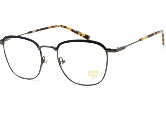 MCM MCM2150 069 Dark Ruthenium 51mm