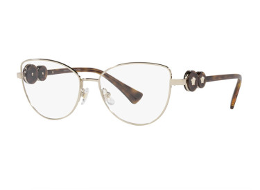 Versace VE1284 1489 Light Gold 55mm