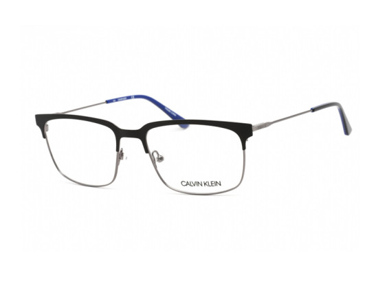 Calvin Klein CK18109 001 Black 55mm