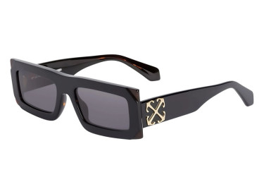 Off-White OERI13P LAUREL 1007 Black/Dark Grey