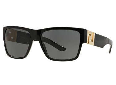 Versace VE4296 GB1/87 Black/Grey