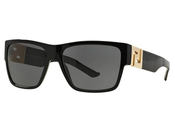 Versace VE4296 GB1/87 Black/Grey