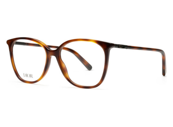 Dior MiniCD O S6I 2600 Havana 56mm