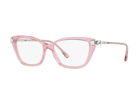 Swarovski SK2011 3001 Transparent Pink 55mm