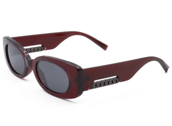 Kendall + Kylie KKS5065G 603 Bordeaux/Grey