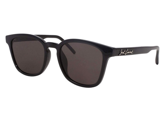 Saint Laurent SL327/K 001 Black