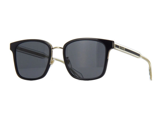 Gucci GG0563SK 001 Black/Grey