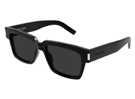 Saint Laurent SL732 001 Black/Black