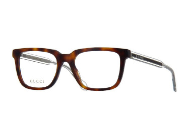 Gucci GG0560O 006 Havana 55mm
