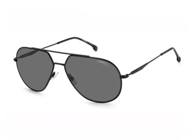 Carrera CARRERA 274/S 0003 M9 Matte Black/Grey Polarized