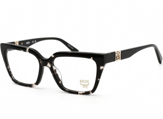MCM MCM2729 033 Grey Tortoise 53mm